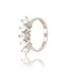 Diamanten Ring
