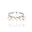 Diamanten Ring