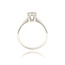 Diamanten Ring