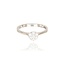 Diamanten Ring