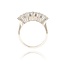 Diamanten Ring