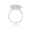 Diamanten Ring
