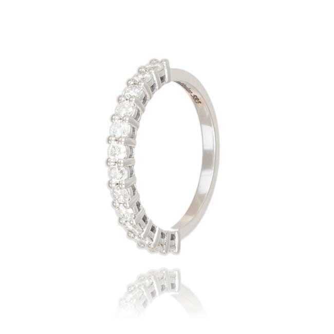 Diamanten Ring