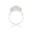 Diamanten Ring