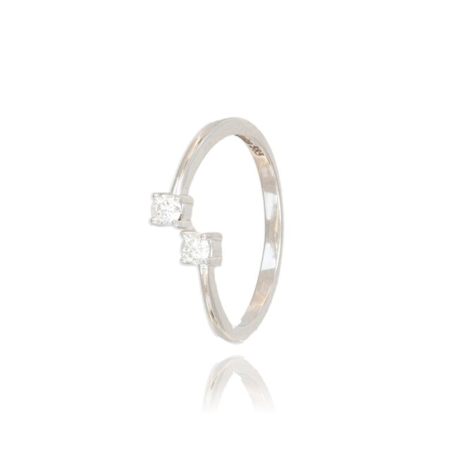 Diamanten Ring