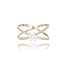 Diamanten Ring