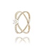 Diamanten Ring
