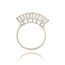 Diamanten Ring