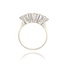 Diamanten Ring