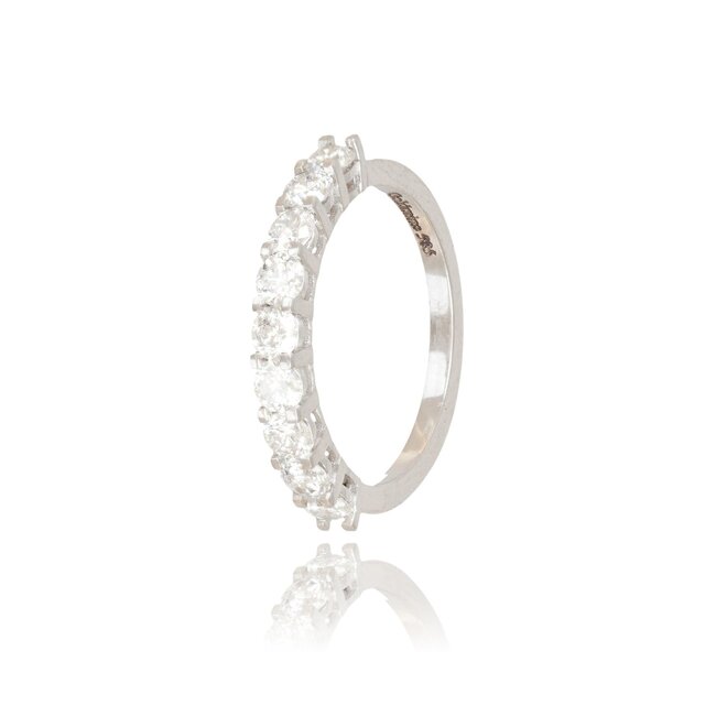 Diamanten Ring
