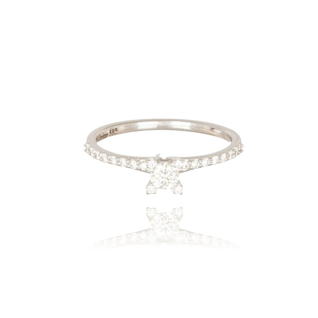 Diamanten Ring