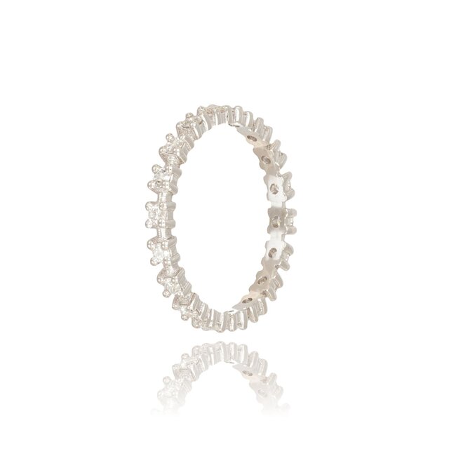 Diamanten Ring
