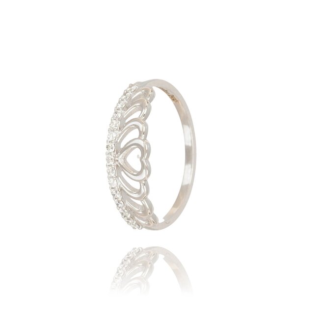 Diamanten Ring