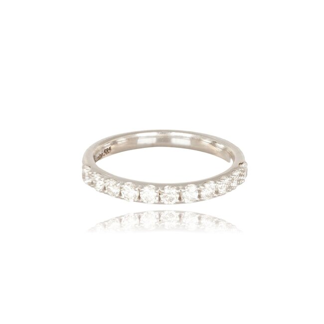 Diamanten Ring