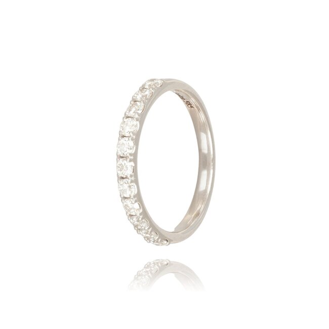 Diamanten Ring