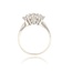 Diamanten Ring