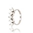 Diamanten Ring