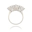 Diamanten Ring