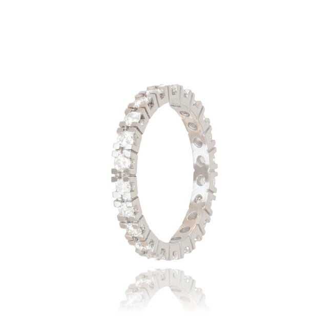 Diamanten Ring