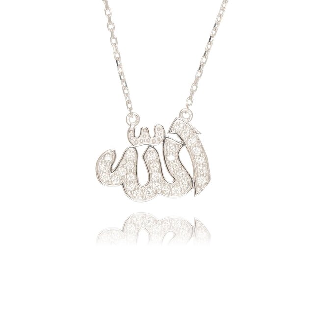 Diamanten Collier