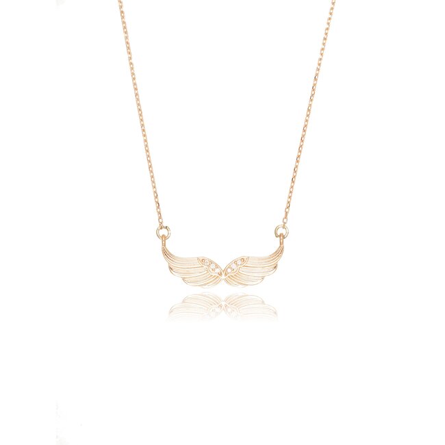 Diamanten Collier