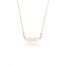 Diamanten Collier