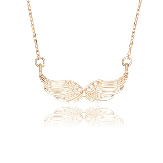 Diamanten Collier