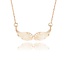 Diamanten Collier
