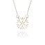 Diamanten Collier