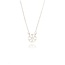 Diamanten Collier