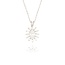 Diamanten Collier