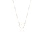 Diamanten Collier