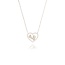 Diamanten Collier