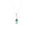 Diamanten Collier