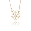 Diamanten Collier