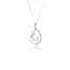 Diamanten Collier