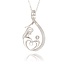 Diamanten Collier
