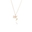 Diamanten Collier