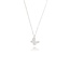 Diamanten Collier
