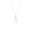Diamanten Collier