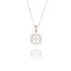 Diamanten Collier