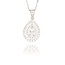 Diamanten Collier