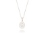 Diamanten Collier