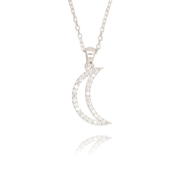 Diamanten Collier