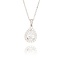 Diamanten Collier
