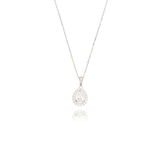 Diamanten Collier