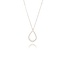 Diamanten Collier