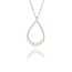 Diamanten Collier