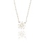 Diamanten Collier
