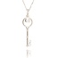 Diamanten Collier